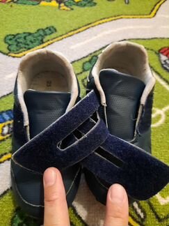 Кроссовки детские 25 размер