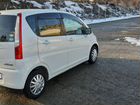 Daihatsu Move 0.7 AT, 2010, 80 000 км объявление продам
