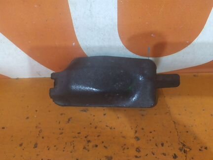 Абсорбер бампера задний Audi Q5 1 8R 2008-2017