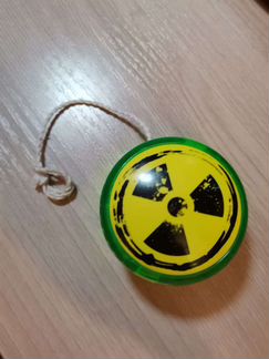 Игрушка йойо