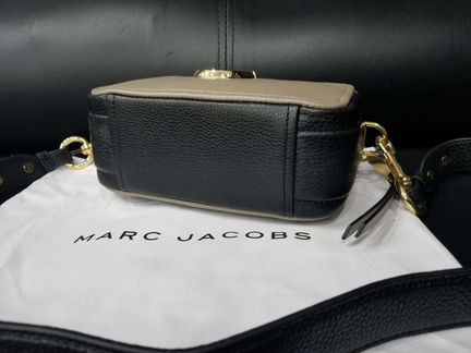 Marc Jacobs Softshot 21 оригинал