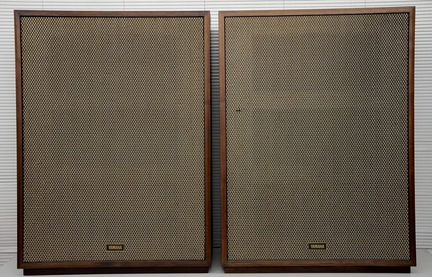 Yamaha NS-20 arar колонки ушастые басовики
