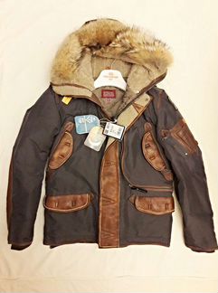 Parajumpers Special edition