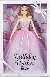 Кукла Barbie (Барби) коллекционная