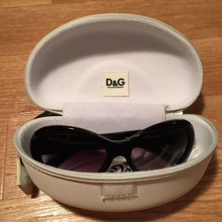 Очки D&G dolce & gabbana