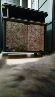 Тумбочка под телевизор