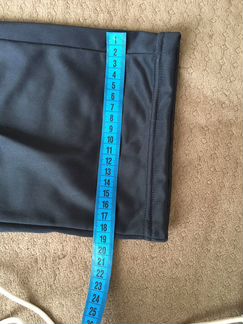 Штаны спортивные