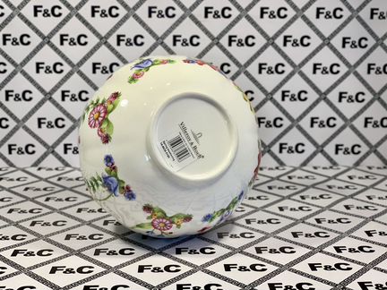 Villeroy & Boch большая ваза Spring Awekining
