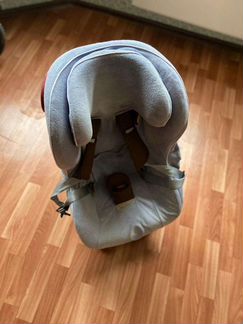 Автокресло