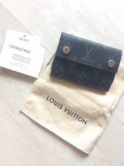 Кошелёк Louis Vuitton, оригинал