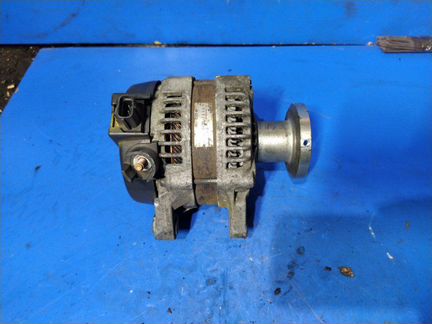 Генератор Ford Focus 2 2004-2008