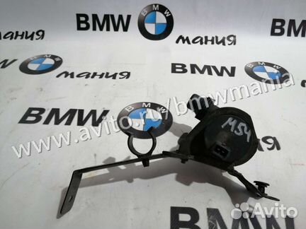 Насос подкачки, дополнительная помпа m54b30 x5 e53