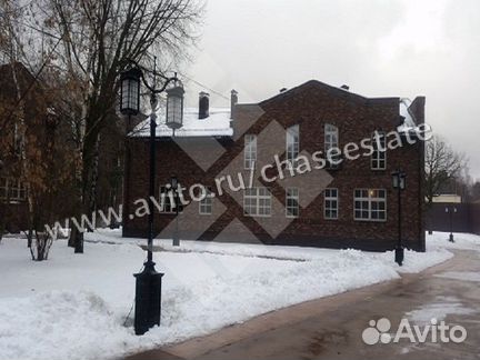 3-к квартира, 95 м², 3/4 эт.