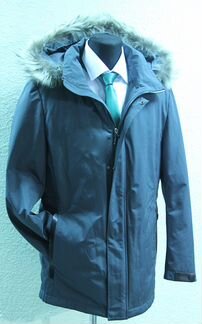 Куртка евро-зима