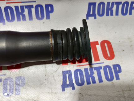 Кардан передний Mercedes E212 CLS C218