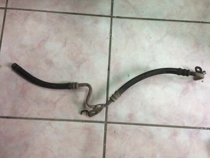 Шланг гура Mercedes W212 E212