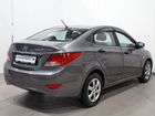 Hyundai Solaris 1.6 AT, 2012, 42 122 км объявление продам