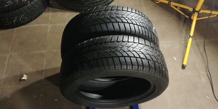 Шины 195 55 16 Dunlop SP Winter Sport 4D 87H