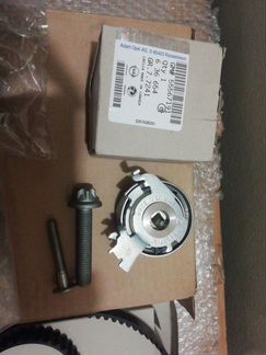 Комплект грм Opel Astra H Z14XE 2004-2014