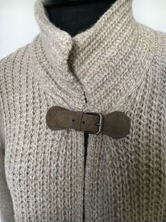 Кардиган Италия оригинал шерсть новый