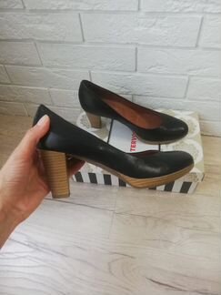 Туфли женские натуральная кожа 39 размер