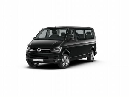 Volkswagen Multivan 2.0 AMT, 2020