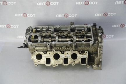 Гбц casa Audi Q7 (2007-2010г.в.)