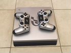 Sony playstation 4 PS4 limided edition GT