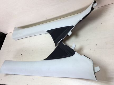 Обшивка передней стойки Ford Kuga2