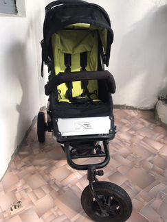 Коляска Mountain Buggy Swift