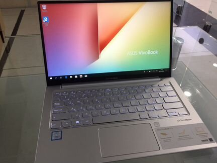 Ноутбук asus vivobook s330u