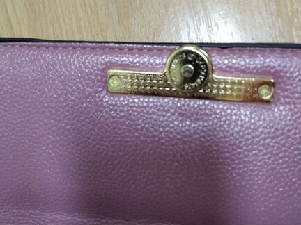 Клатч новый