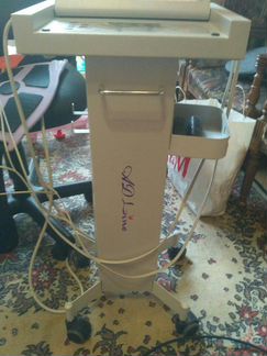 Аппарат физиотерапевтический AD Line CLS-3400