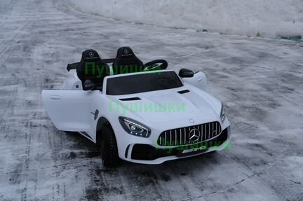 Электромобиль