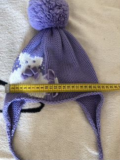 Шапка Catya