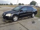 Chery Fora (A21) 2.0 МТ, 2007, 174 000 км