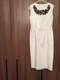 Костюм Alberta Ferretti 44