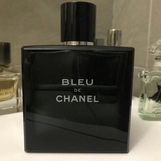 Chanel Bleu de Chanel, 100 ml