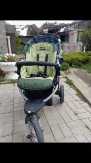 Коляска Peg Perego GT3