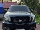 Cadillac Escalade AT, 2013, 140 000 км объявление продам