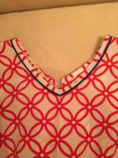 Платье Marni на 8 лет