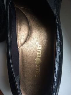 Туфли 28,5 см новые