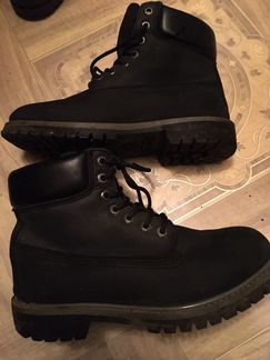 Ботинки Timberland
