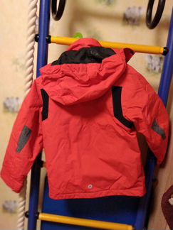 Куртка горнолыжная Altitude 8848 р 130