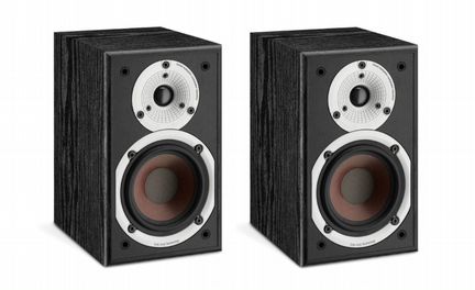 Полочная акустика Dali Spektor 1