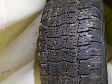 Шины шип с дисками amtel nordmaster2 155/70 r13