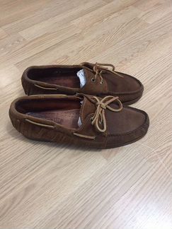 Топсайдеры sebago р41-42 USA