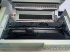 Матричный принтер Epson dfx8500 объявление продам