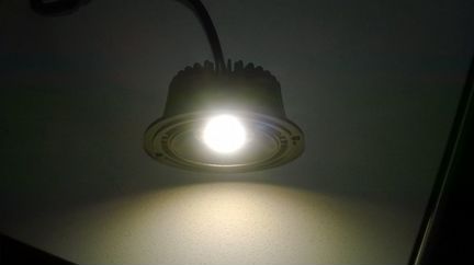 Светодиодные светильники 10 Вт