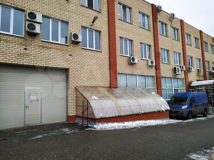 Производство, 239 м²